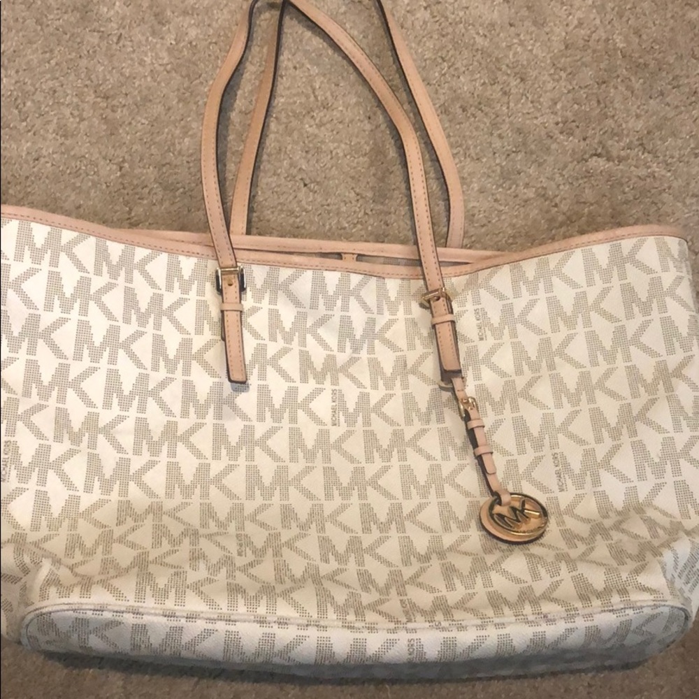 Michael Kors Tote